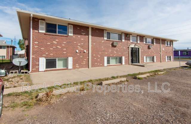 1008 East Jefferson Road - 201 Gallery 1