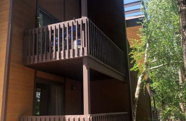 Red Pine One bedroom Condo photos photos
