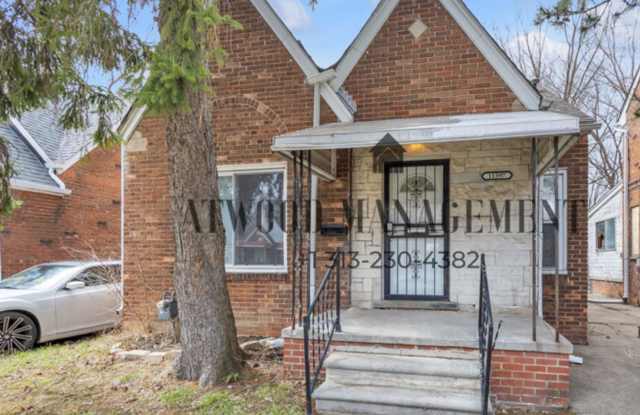 This beautifully updated 3-bedroom, 1-bath single-family home is ready for move-in! photos photos