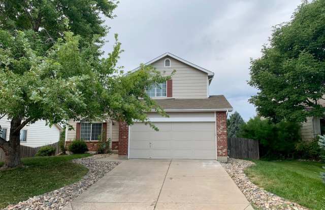 Renovated 4 BR/4BA Home with Large Backyard  Finished Basement! Cherry Creek Schools! Minutes to Buckley Space Force Base and Cherry Creek Reservoir. photos photos