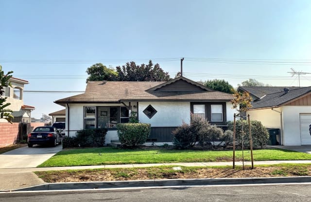 5524 Towers St. - 5524 Towers Street, Torrance, CA 90503