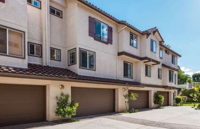 10210 Wateridge Circle Unit 164 - 10210 Wateridge Circle, San Diego, CA 92121