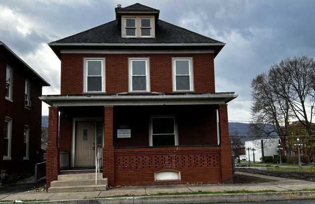 334 East Water Street - 334 East Water Street, Lock Haven, PA 17745