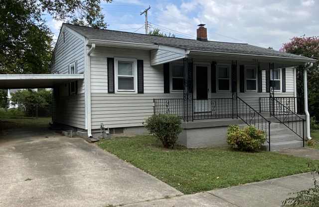 1502 Debow Street photos photos