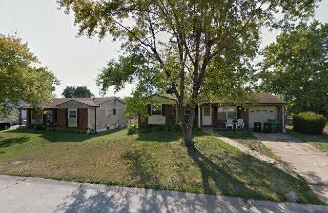 10557 Castle Drive - 10557 Castle Drive, Castle Point, MO 63136