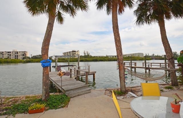 215 1st Street - 215 1st St, Indian Rocks Beach, FL 33785