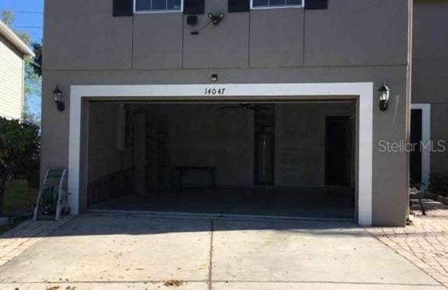 14047 NOBLE PARK DRIVE - 14047 Noble Park Drive, Odessa, FL 33556