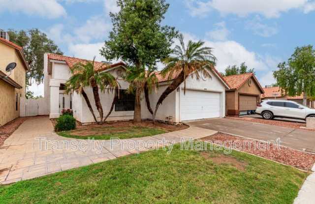 16042 S 44th Place - 16042 South 44th Place, Phoenix, AZ 85048