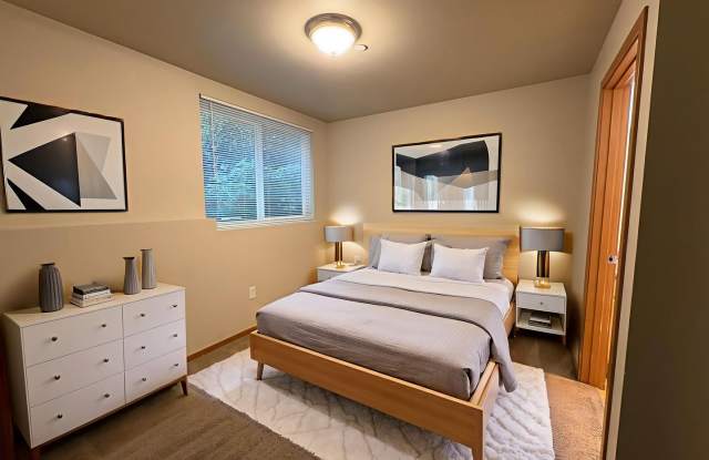 Centerwood Apartments Gallery 4