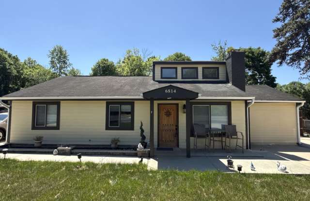 Updated Ranch Home with Luxury features! photos photos