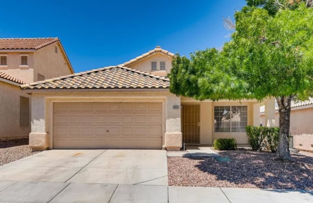 8028 Panpipe - 8028 Panpipe Court, Las Vegas, NV 89131