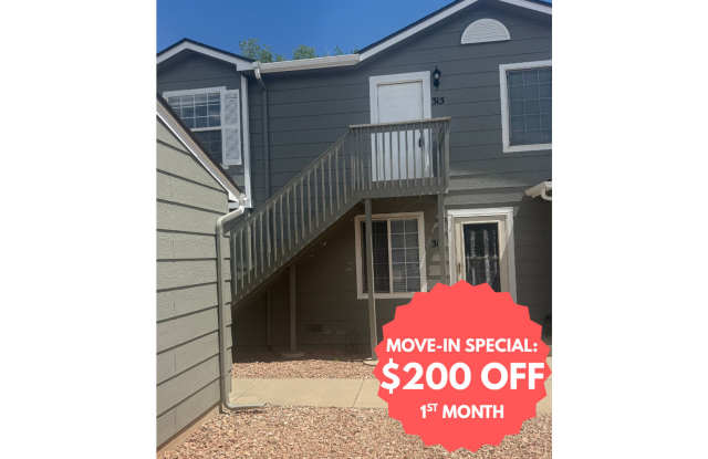 *MOVE-IN SPECIAL: $200 OFF 1ST MONTH'S RENT* BEAUTIFUL CONDO with A/C!! photos photos