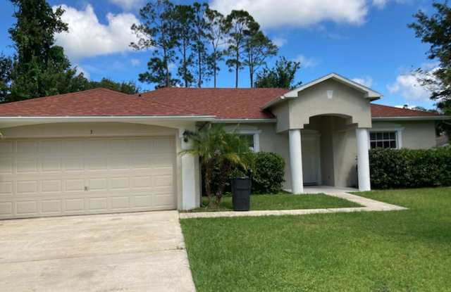 Spacious 4/2/2 Home with Screened-In Porch and Stylish Finishes photos photos