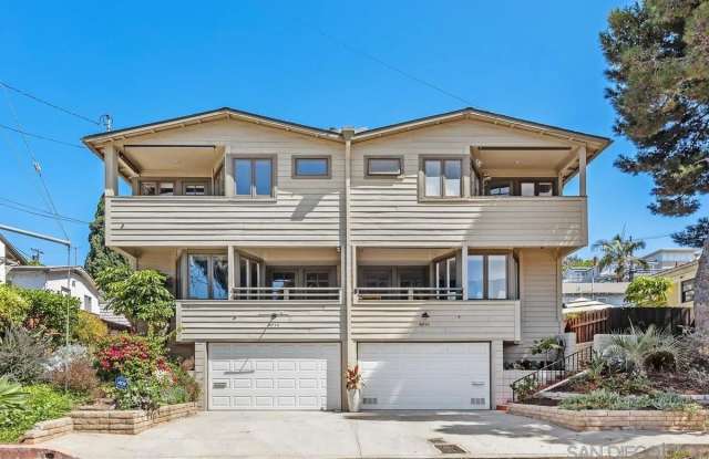 3715 Columbia St - 3715 Columbia Street, San Diego, CA 92103 3715 Columbia St - 3715 Columbia Street, San Diego, CA 92103