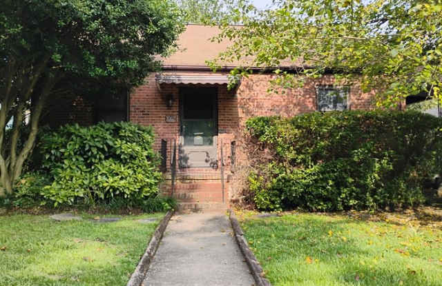 1007 Rosehill Avenue Gallery 2