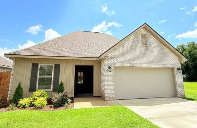4241 Lady Palm Court - 4241 Lady Palm CT, Pace, FL 32571