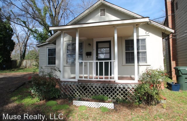 653 C East Main Street - 653 E Main St, Rock Hill, SC 29730