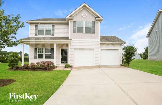 140 Jana Drive - 140 Jana Drive, Statesville, NC 28677 140 Jana Drive - 140 Jana Drive, Statesville, NC 28677