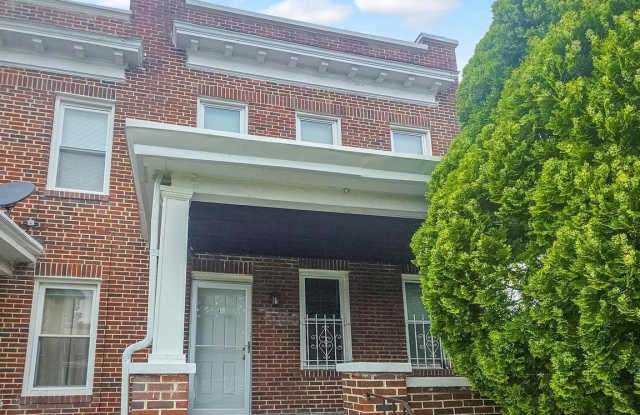 3200 NORMOUNT Avenue photos photos