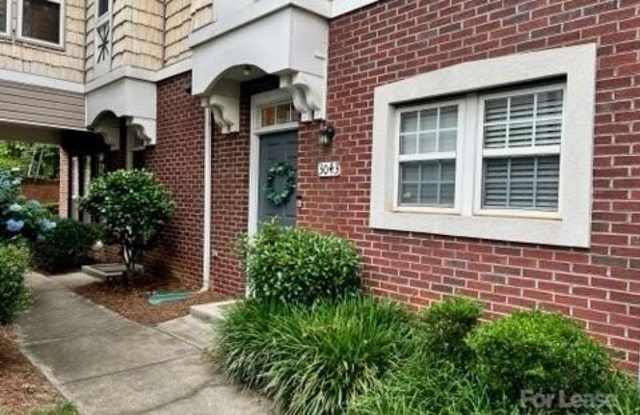 3043 Uxbridge Woods Court - 3043 Uxbridge Woods Court, Charlotte, NC 28205