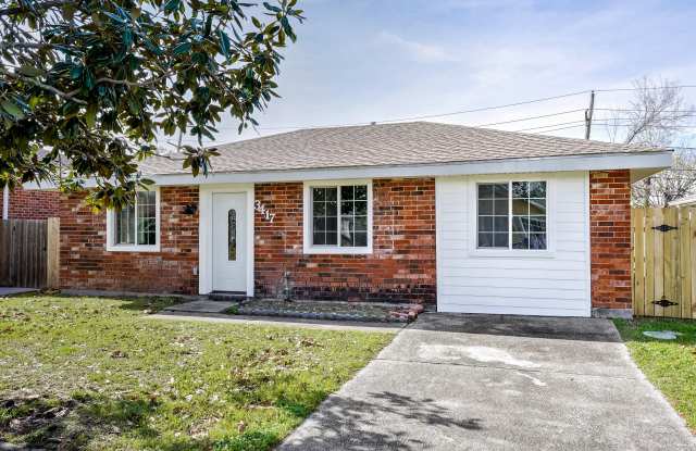 3417 W Louisiana State Dr photos photos