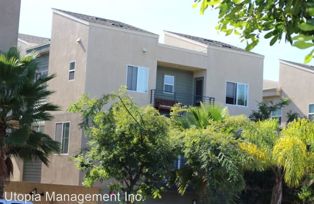 4541 Rainier Ave Unit 16 - 4541 Rainier Avenue, San Diego, CA 92120