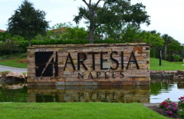 1387 SANTIAGO CIR E - 1387 Santiago Circle, Collier County, FL 34113