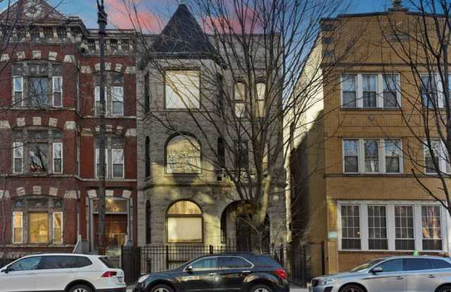 2241 N Halsted - 2241 North Halsted Street, Chicago, IL 60614