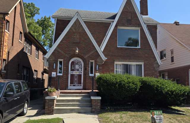 17366 Stoepel Street - 1 photos photos