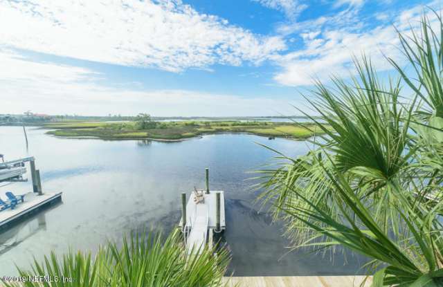 2360 BEACH BLVD - 2360 Beach Boulevard, Jacksonville Beach, FL 32250