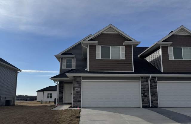165 West Olson Avenue - 1 - 165 West Olson Avenue, Yankee Hill, NE 68512