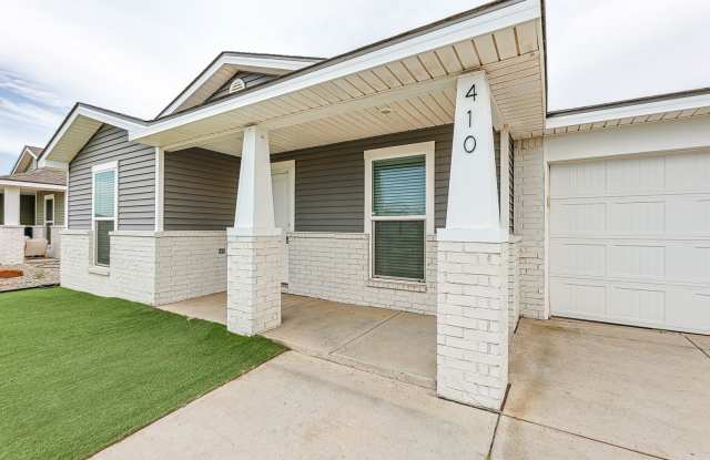 FOR LEASE - 3/2/1 - HARVEST COMMUNITY - FRENSHIP ISD Gallery 3