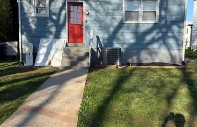 9614 FAIRVIEW AVENUE - 9614 Fairview Avenue, Manassas, VA 20110 9614 FAIRVIEW AVENUE - 9614 Fairview Avenue, Manassas, VA 20110