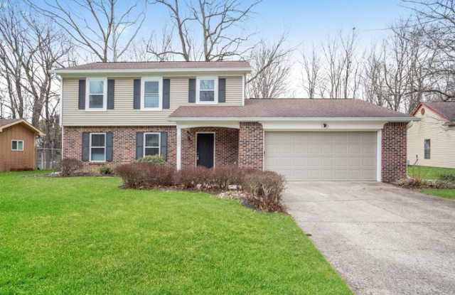8223 Maple Leaf Court photos photos