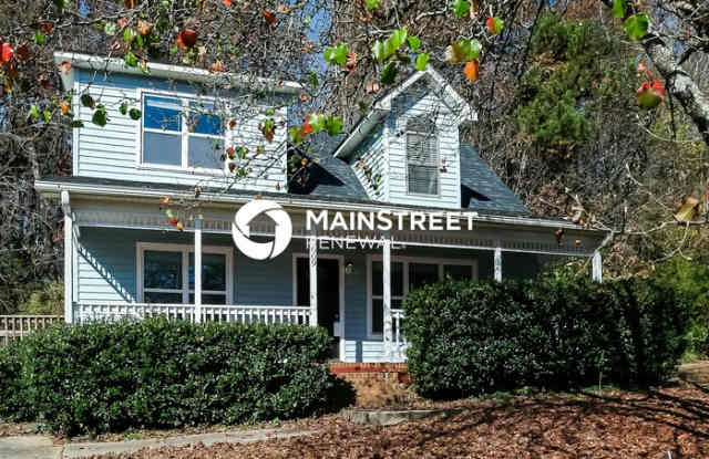 3009 Overlook Trail - 3009 Overlook Trail, Charlotte, NC 28212 3009 Overlook Trail - 3009 Overlook Trail, Charlotte, NC 28212