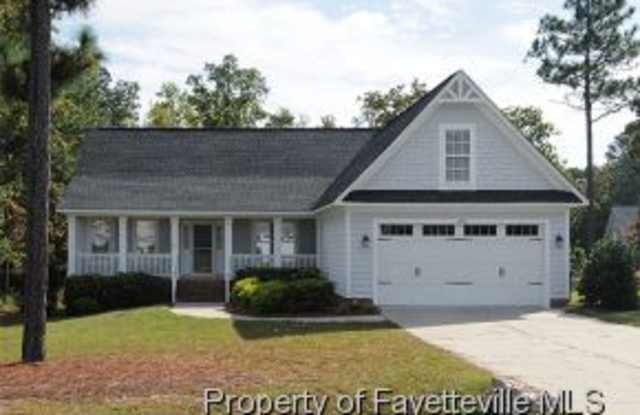 Gorgeous 3 Bedroom Home in Anderson Creek! photos photos