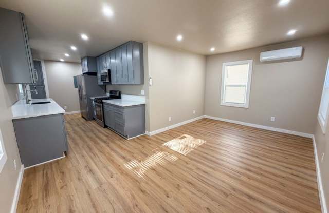 Renovated Home for Rent in Chico CA | New Flooring, Mini-Split HVAC & Pet Friendly Gallery 4