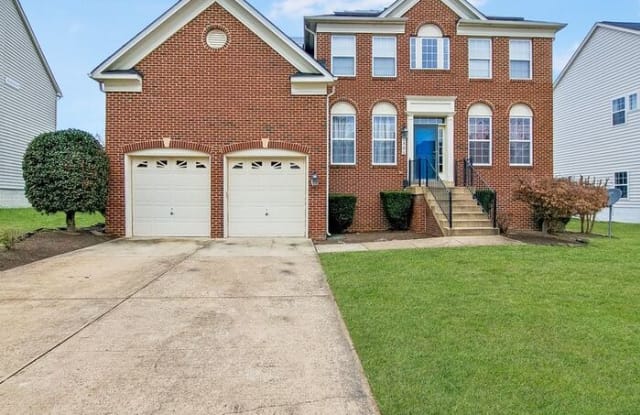 1996 Yorkshire Lane - 1996 Yorkshire Lane, Bensville, MD 20603