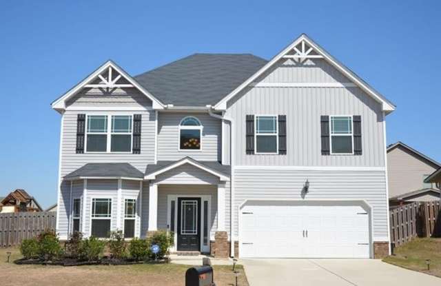 Home For Rent - 4427 Grove Landing Drive Grovetown, GA 30813 photos photos