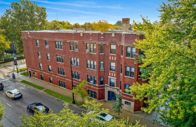 5158-62 N Leavitt / 2209-11 W Foster photos photos