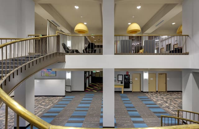 Lowertown Lofts Apartments Gallery 4