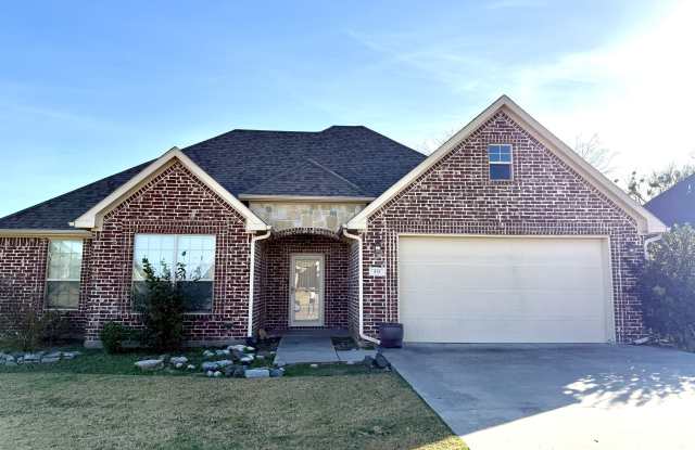 414 Hidden Path - 414 Hidden Path, Ardmore, OK 73401