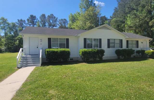 5416 Sidbury Road - 5416 Sidbury Road, New Hanover County, NC 28429