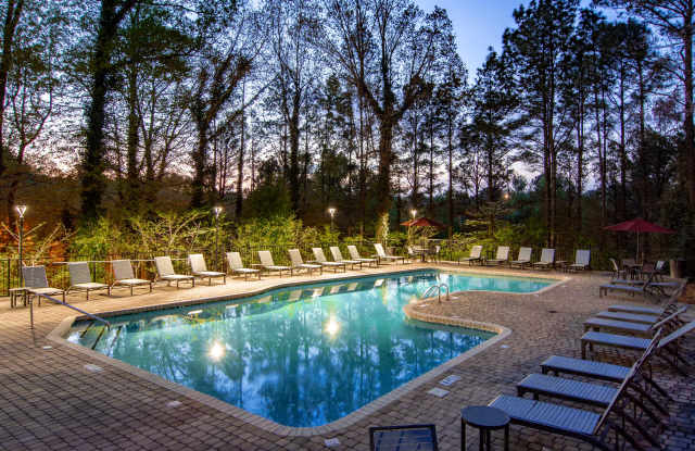 The Residences at Vining Mountain Gallery 1