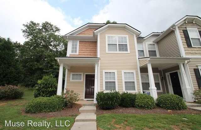 1029 Constitution Park Boulevard - 1029 Constitution Park Blvd, Rock Hill, SC 29732