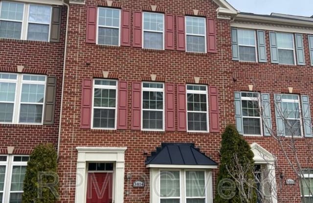 3814 Hansberry Ct NE - 3814 Hansberry Court Northeast, Washington, DC 20018