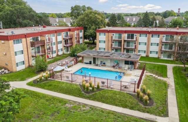 Boulder Court Apartments Gallery 2