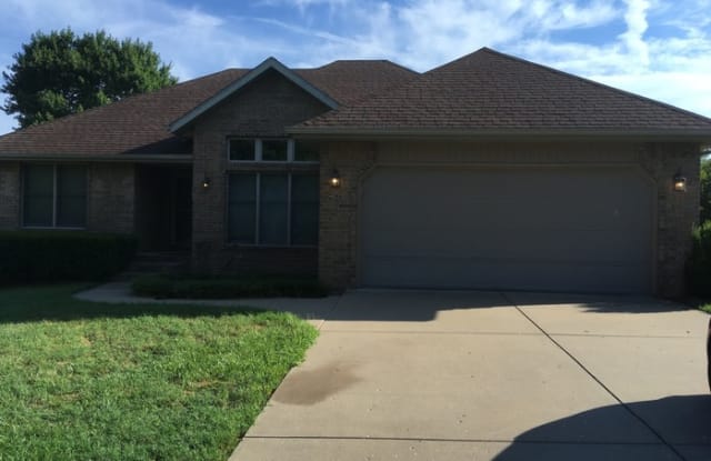 4622 West Avenue - 4622 West Avenue, Greene County, MO 65810