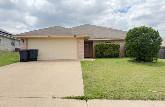2602 BigLeaf Dr... LONGHORN PROPERTIES... 254-526-0382 photos photos 2602 BigLeaf Dr... LONGHORN PROPERTIES... 254-526-0382 photos photos