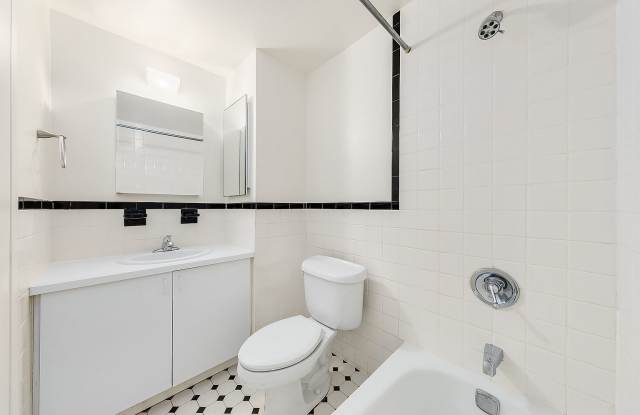 143 Avenue B - 8A Gallery 1